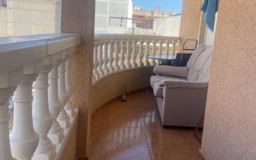 Apartamento en El Molino, Torrevieja | EE10466