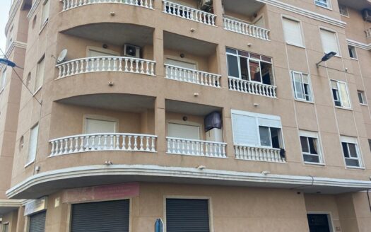 Apartamento en El Molino, Torrevieja | EE10466