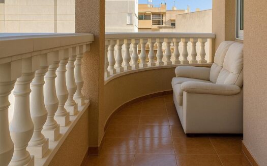Apartamento en Torrevieja | El Molino | 10466
