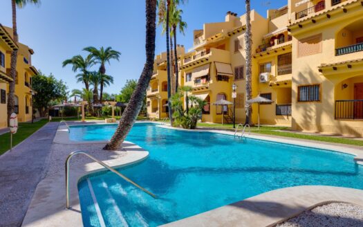 Apartamento en Torrevieja | La Mata | 10296