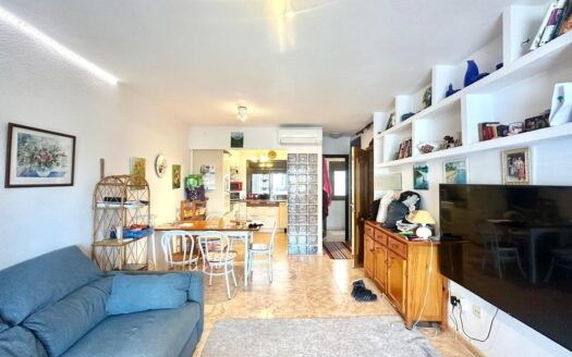 Apartamento en Torrevieja | La Mata | 10429