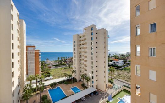 Apartamento en Torrevieja | La Veleta | 10424