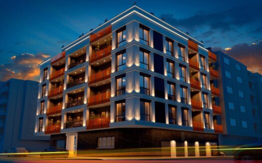 Apartamento en Torrevieja | Parque de las Naciones | 10364