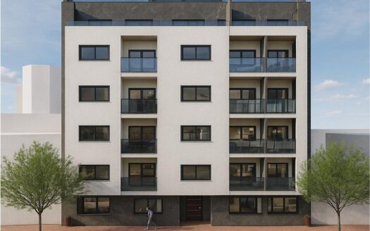 Apartamento en Torrevieja | Playa Del Cura | 10440