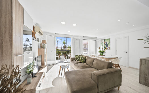 Apartamento en Torrevieja | Puerto | 10572