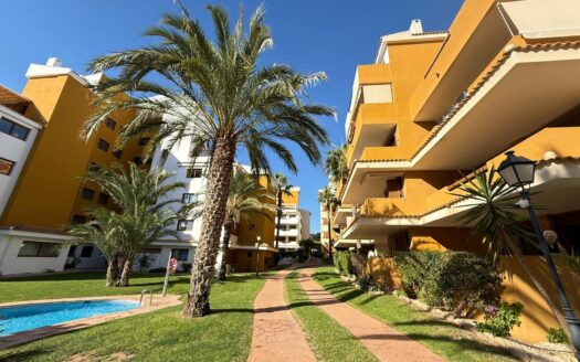 Apartamento en Torrevieja | Punta Prima | 10358