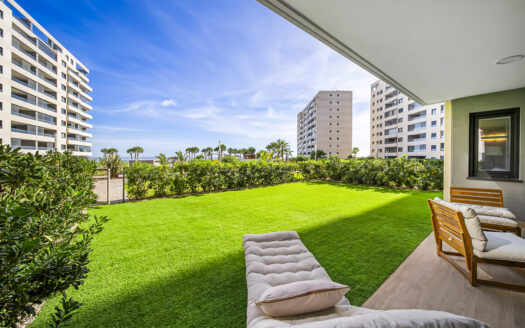 Apartamento en Torrevieja | Punta Prima | 10401