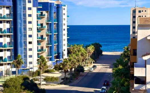 Apartamento en Torrevieja | Punta Prima | 10648