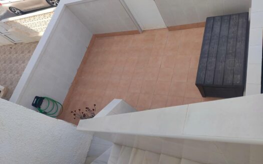 Apartment in Rosaleda-Los Frutales, Torrevieja | EE10326