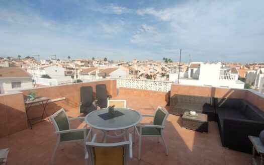 Apartamento en Torrevieja | Rosaleda-Los Frutales | 10326