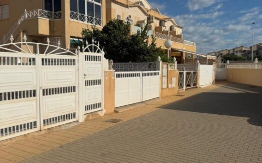 Apartamento en Torrevieja | Torreblanca | 10397