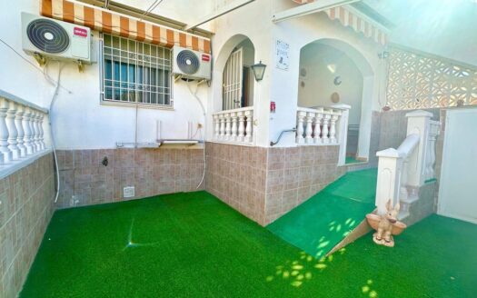 Apartamento en Torrevieja | Torreta - Florida | 10345