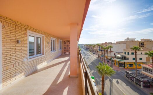 Apartamento en Torrevieja |  | 10243