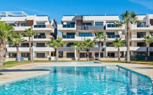Apartamento en Torrevieja |  | 10293