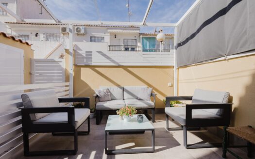 Apartamento en Torrevieja |  | 10294