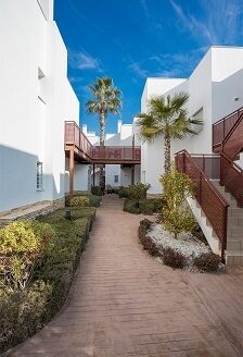Apartment in Punta Prima, Torrevieja | EE10335