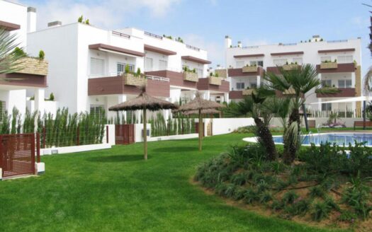 Apartamento en Torrevieja | Punta Prima | 10335