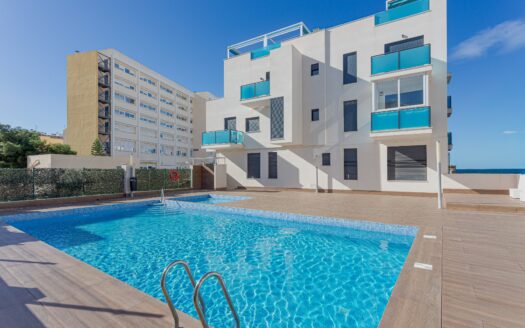 Apartamento en Torrevieja |  | 10382