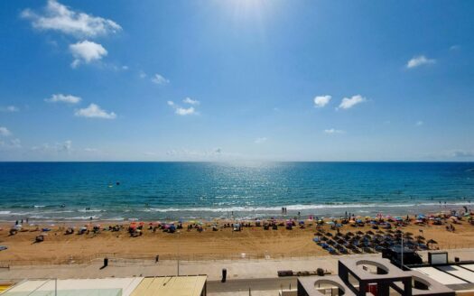 Apartamento en Torrevieja |  | 10431