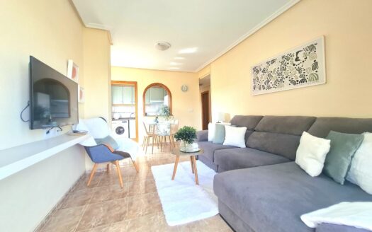 Apartment in Centro, Torrevieja | EE10467
