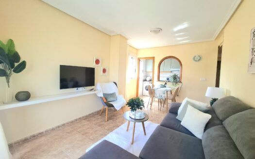 Apartment in Centro, Torrevieja | EE10467
