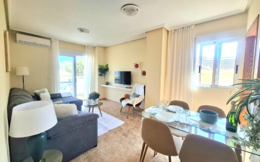 Apartment in Centro, Torrevieja | EE10467