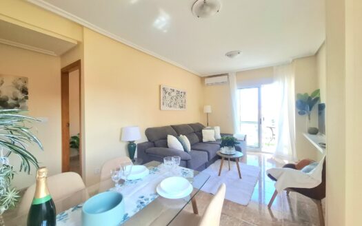 Apartamento en Torrevieja |  | 10467