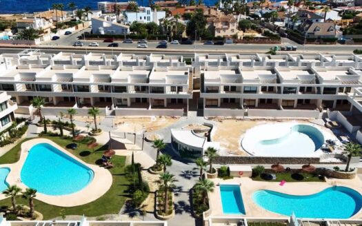 Apartamento en Torrevieja |  | 10514