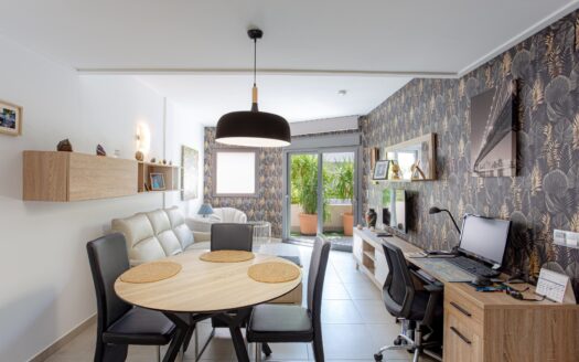 Apartamento en Torrevieja |  | 10515