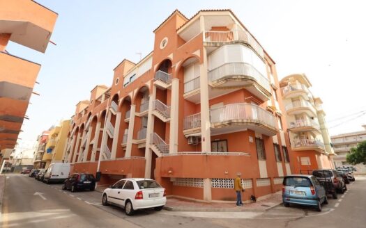 Apartamento en Torrevieja |  | 10559