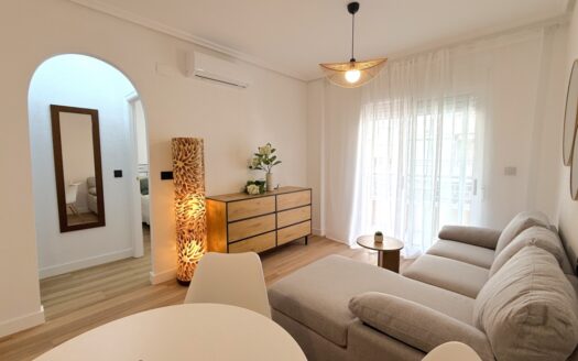Apartamento en Torrevieja |  | 10575