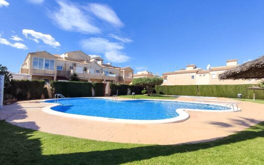 Apartamento en Torrevieja |  | 10603