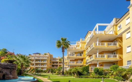 Ático en Orihuela Costa | Aguamarina | 10493
