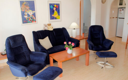 Penthouse in Orihuela Costa | EE10412