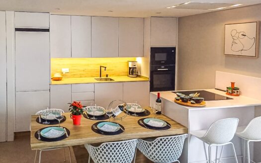 Penthouse à Costa Calida, San Pedro del Pinatar | EE10563