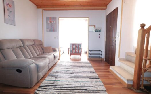 Toppleilighet i Acequion, Torrevieja | EE10496