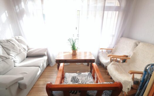 Toppleilighet i Acequion, Torrevieja | EE10496