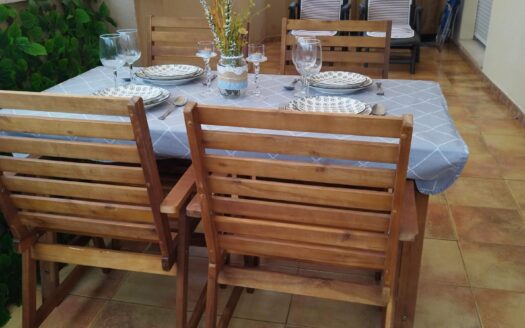 Ático en Torrevieja | La Mata | 10258