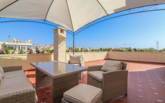 Ático en Torrevieja | Punta Prima | 10593