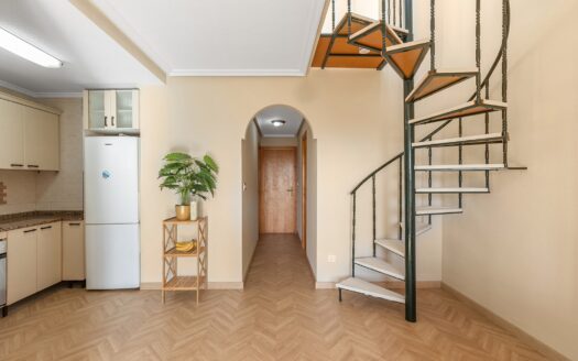 Ático en Torrevieja | EE10461