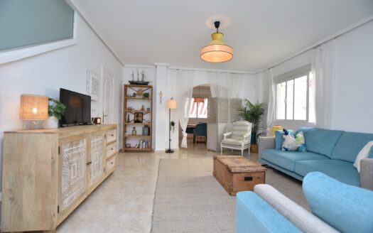 Townhouse in Ciudad Quesada | EE10242