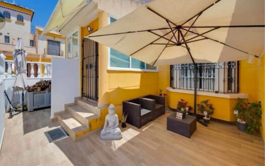 Adosado en Guardamar del Segura | EE10391