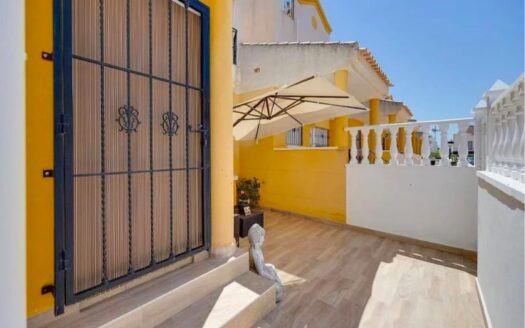 Adosado en Guardamar del Segura | EE10391