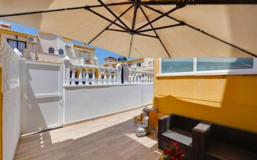 Adosado en Guardamar del Segura | EE10391