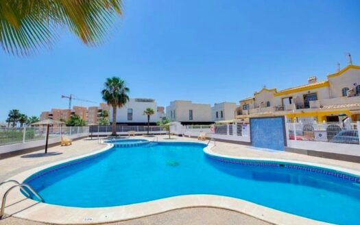 Casa de Pueblo en Guardamar del Segura |  | 10391