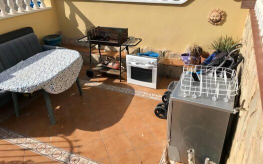 Maison de ville à Villamartín-Las Filipinas, Orihuela Costa | EE10262