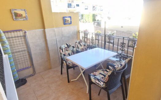 Maison de ville à Orihuela Costa | EE10273