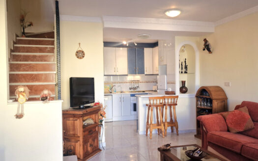 Maison de ville à Orihuela Costa | EE10273