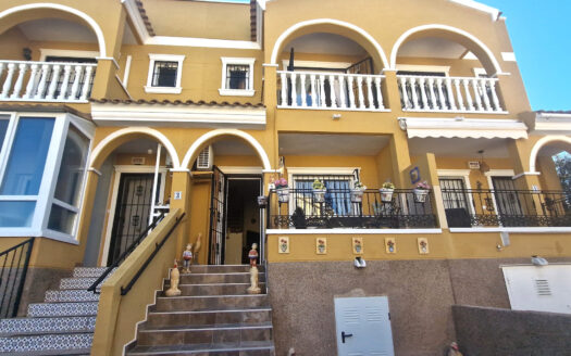 Casa de Pueblo en Orihuela Costa |  | 10273