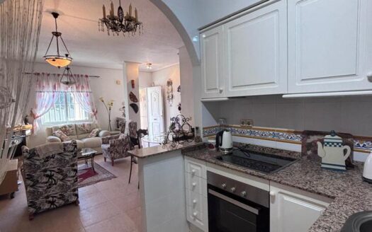 Townhouse in Orihuela Costa | EE10390